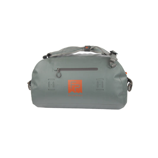 Overcast Grey | Front
