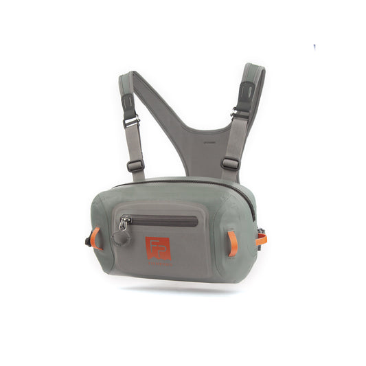 Overcast Grey | Front