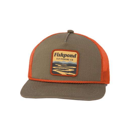 Last Light Hat