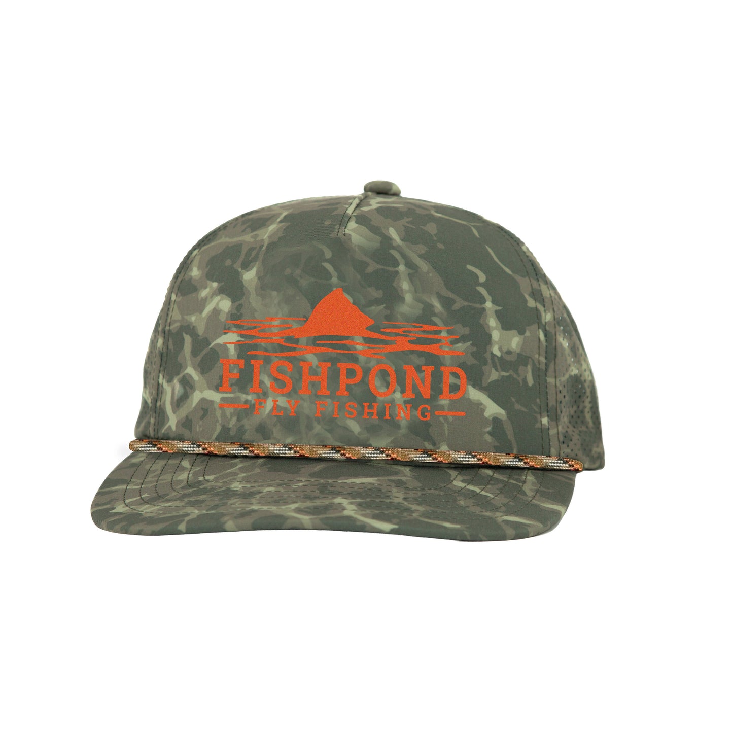 Overcast Camo | Studio