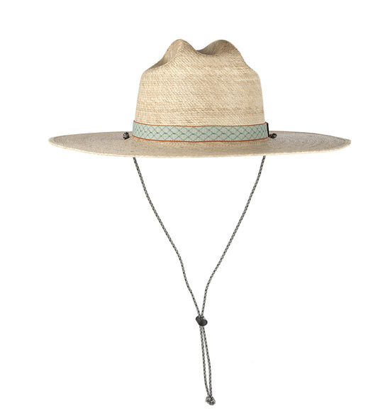 Palm | Lowcountry Hat - 2.0