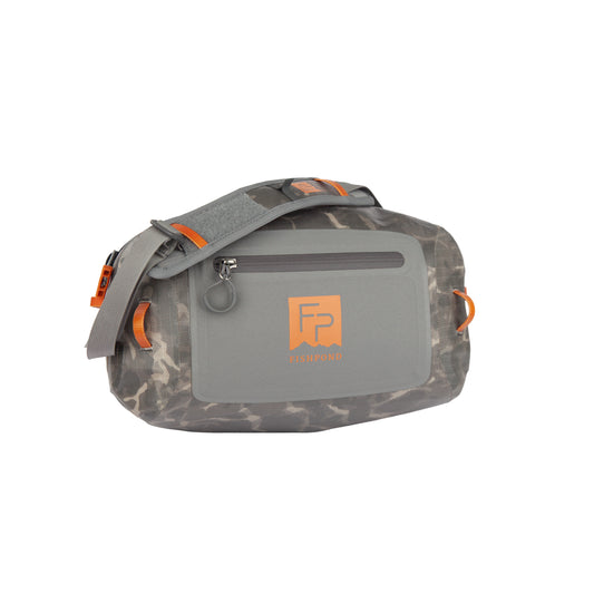 Shadowcast Camo | Front