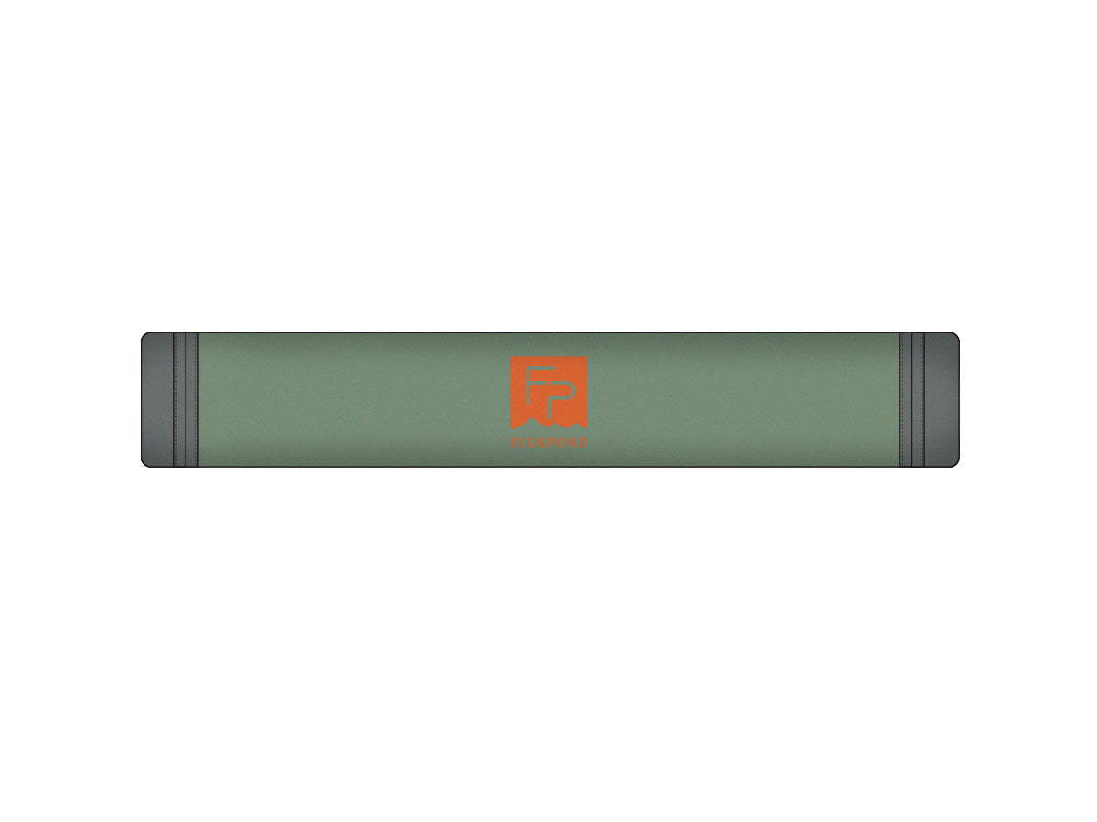 Short Haul Rod Case