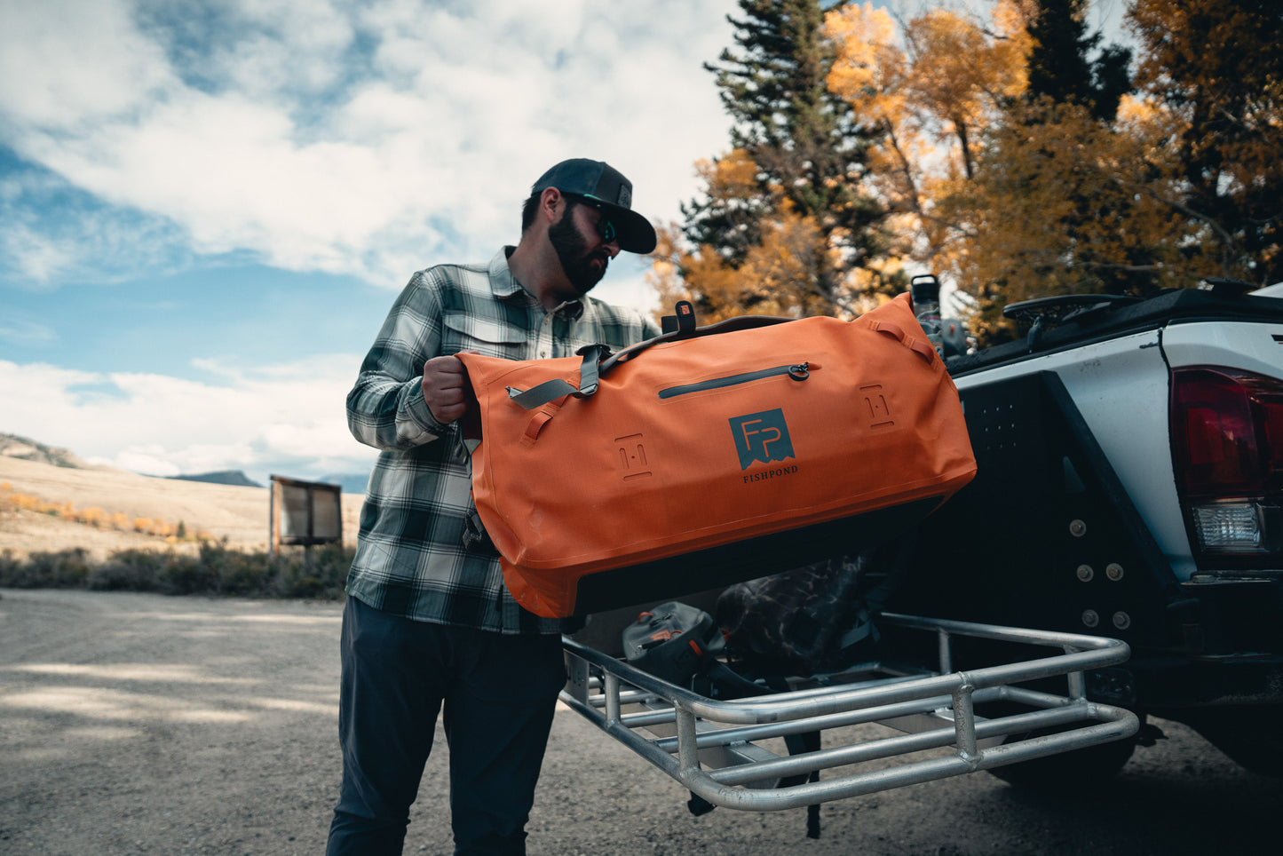 Thunderhead® HD Grande Duffel