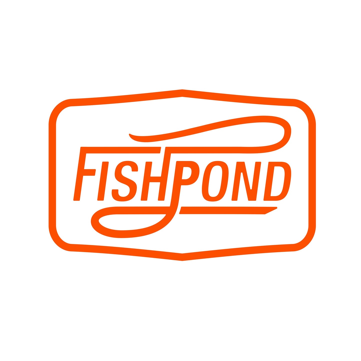 Orange | Sticker