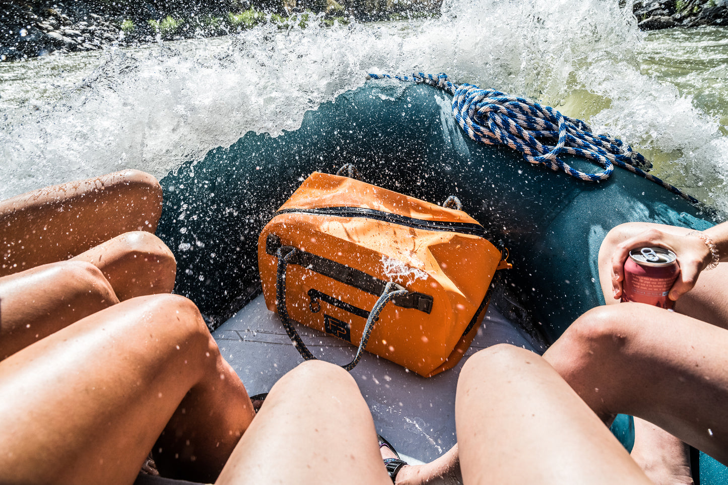 Thunderhead Submersible Duffel