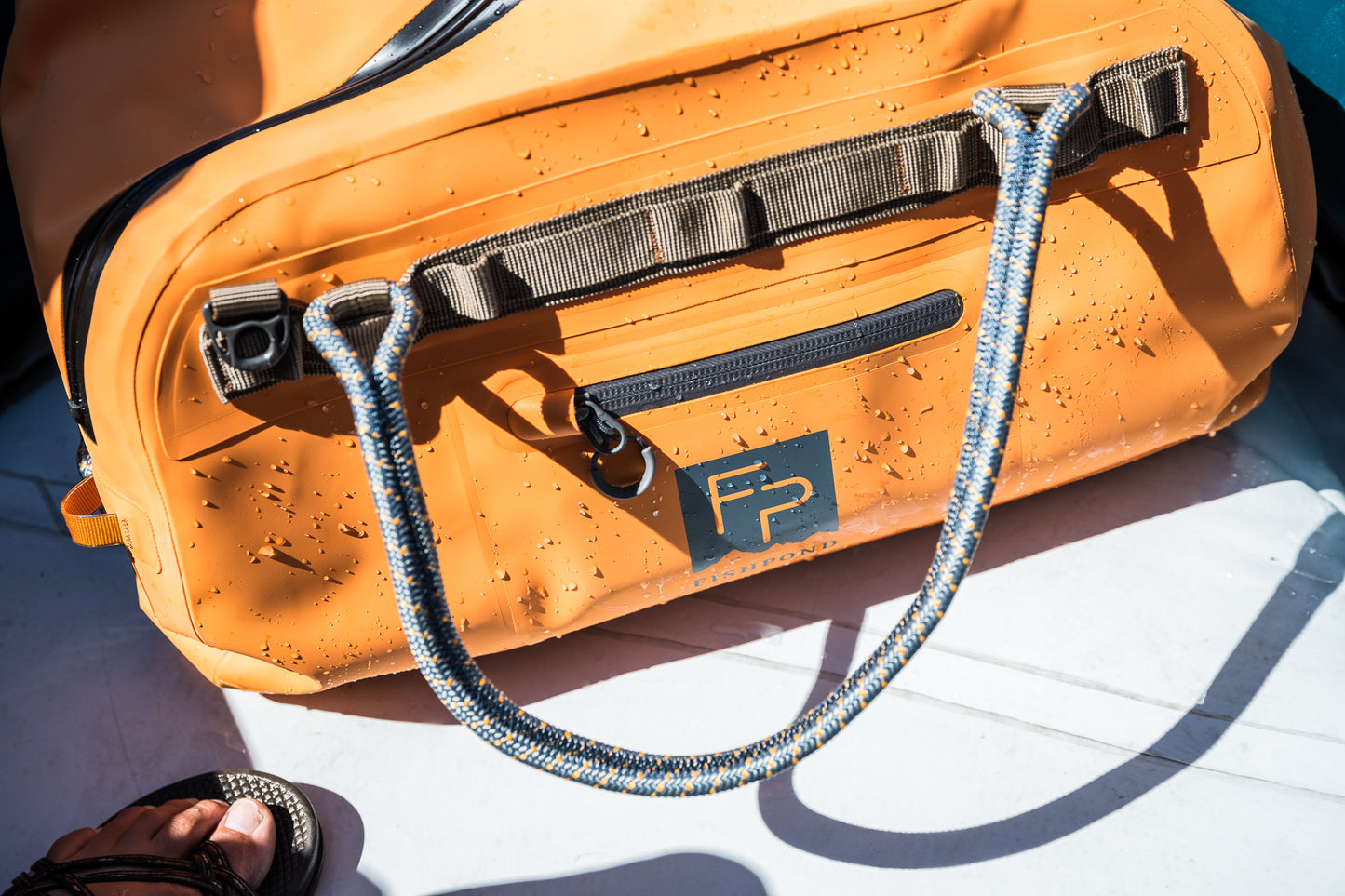 Thunderhead Submersible Duffel