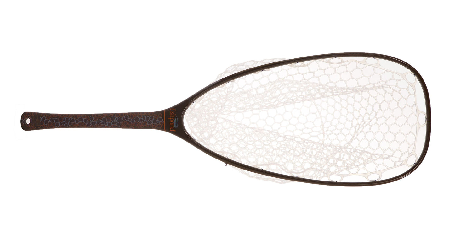 Brown Trout | Brown Trout Nomad Emerger Net