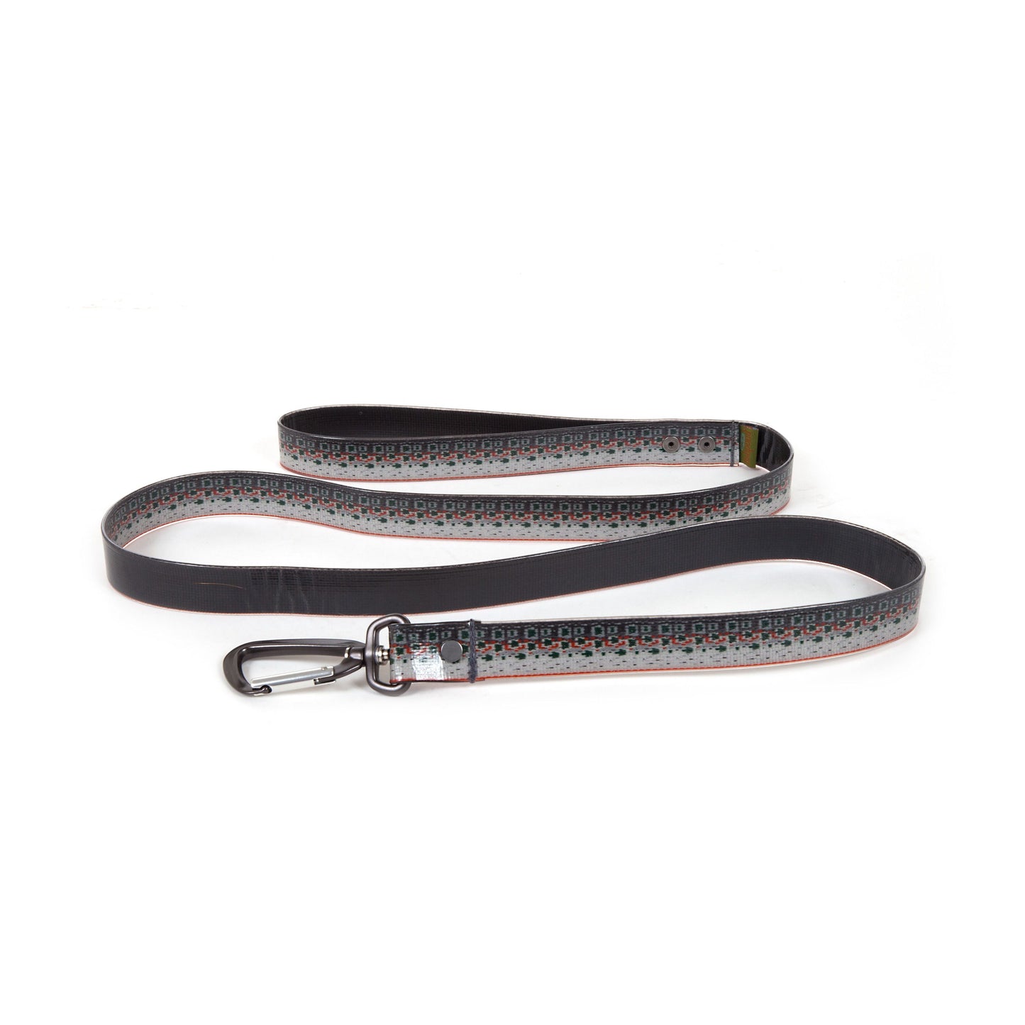 Salty Dog Leash | Dog Leash Black