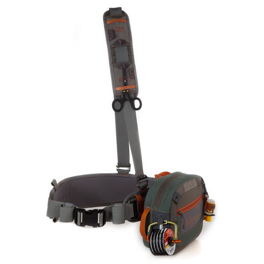 Stock | Switchback Belt System - 2.0 | Whole