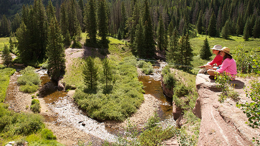DeGette Introduces Colorado Wilderness Act