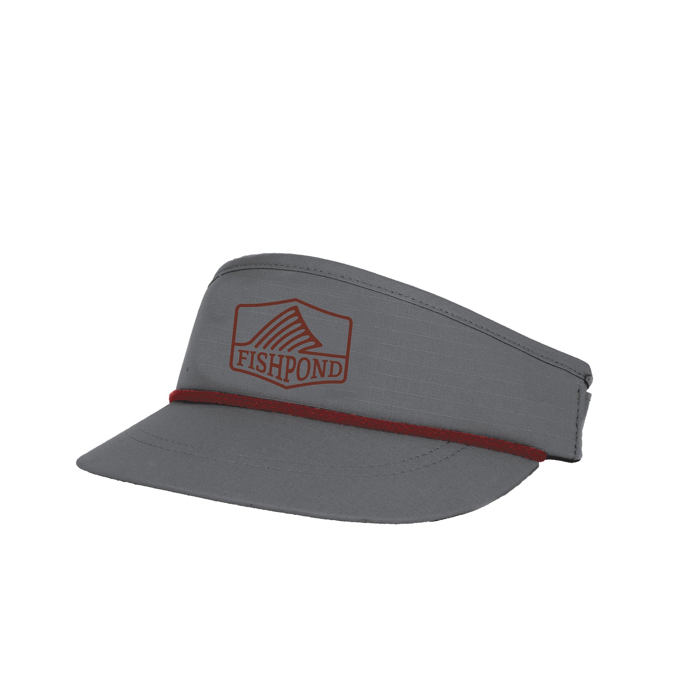 Stock | Dorsal Visor