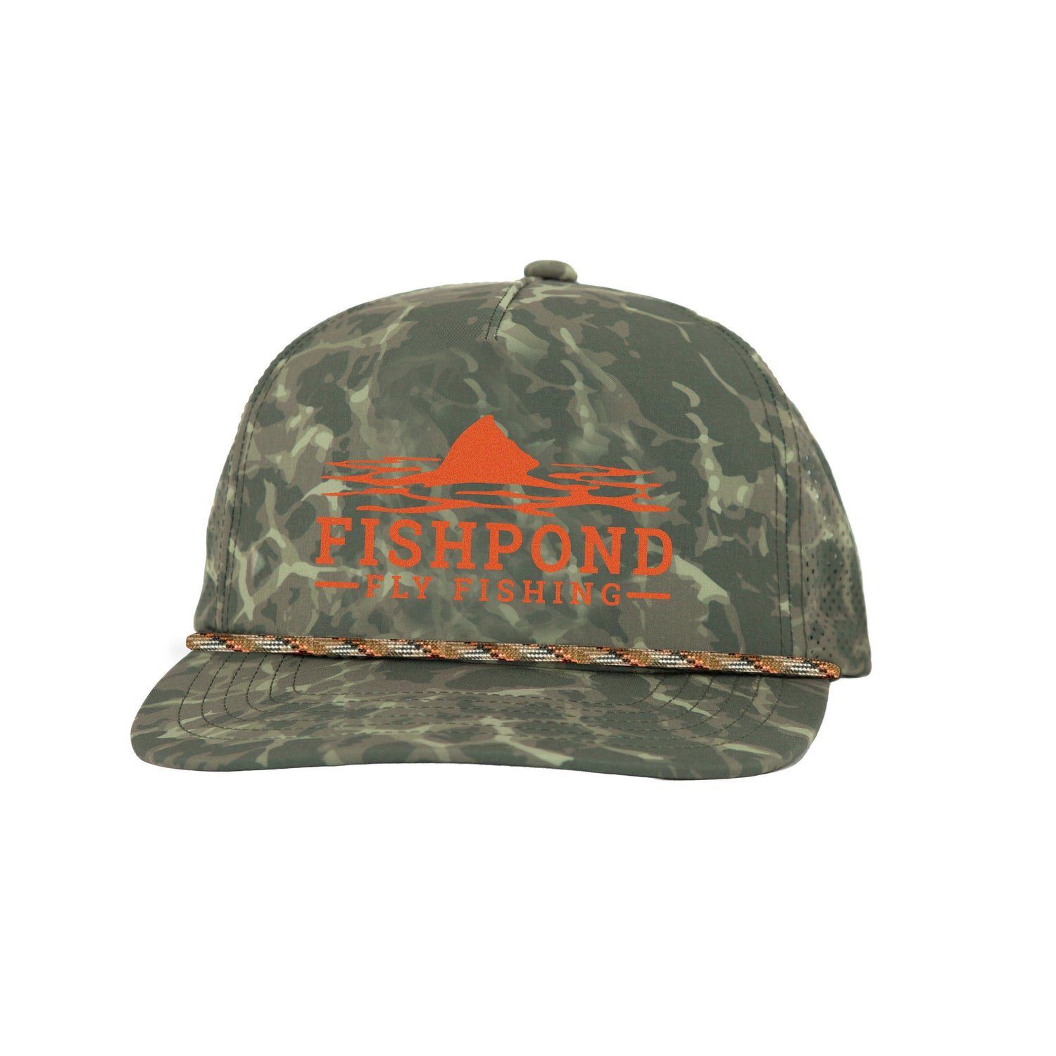 Overcast Camo | Studio