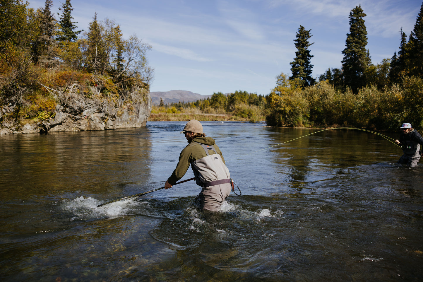 Fishpond Nomad® Boat Net