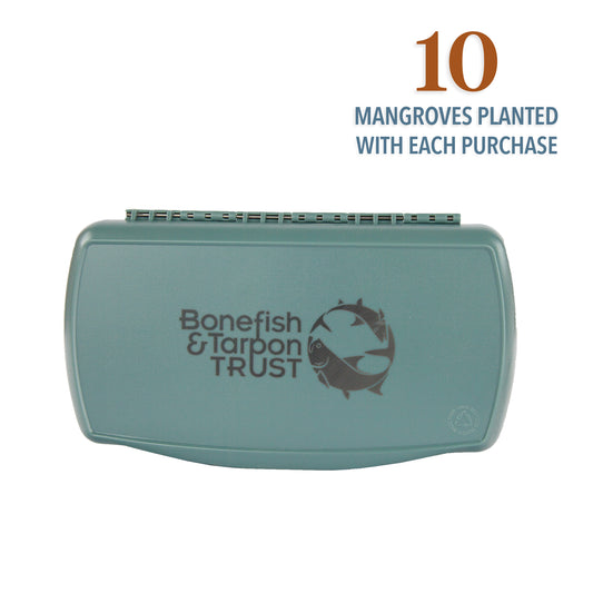 Tacky Pescador Large - Dynamic Foam - Bonefish & Tarpon Trust Edition