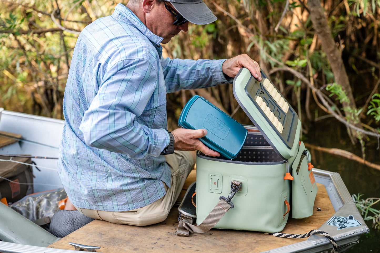 Cutbank Gear Bag