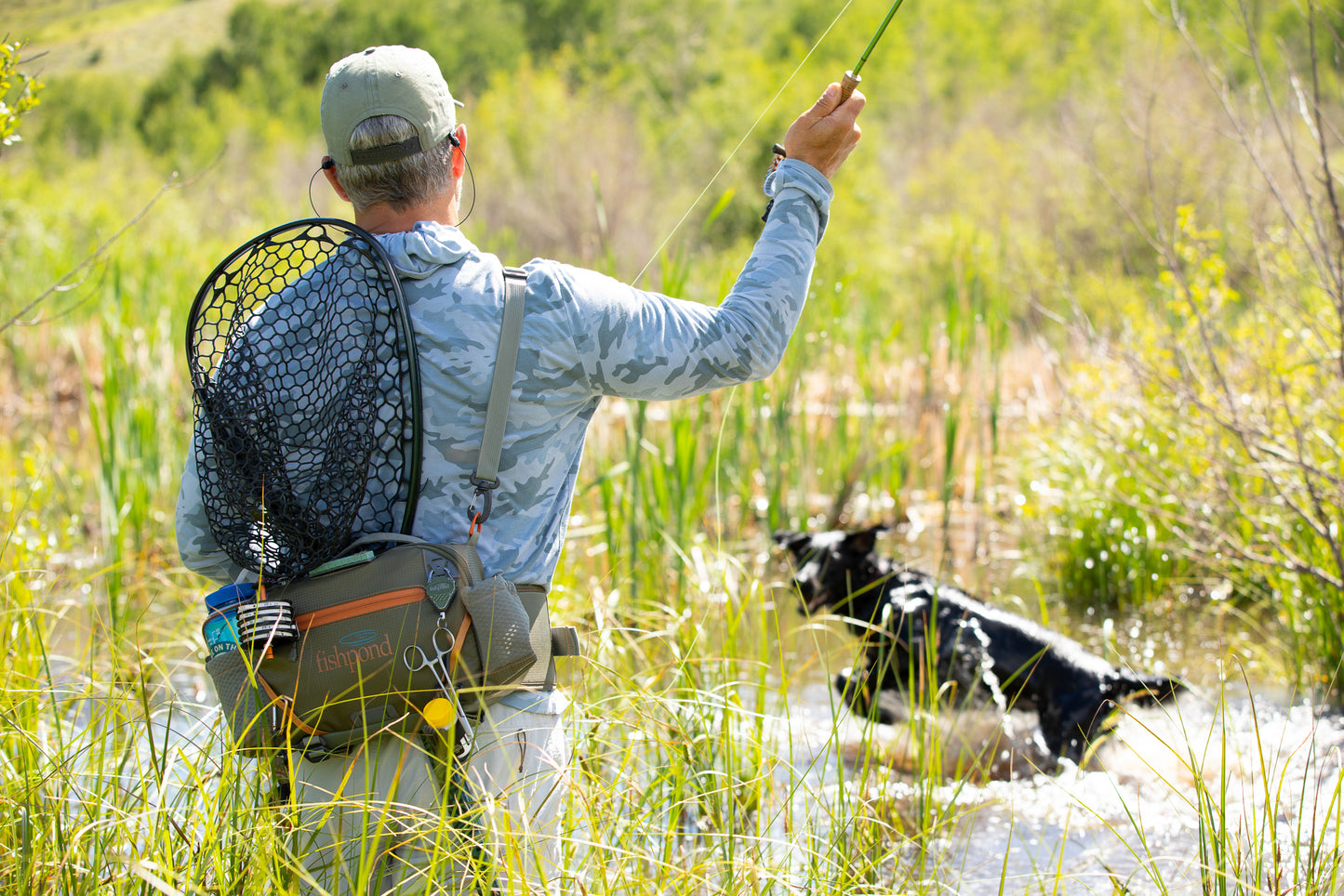 Elkhorn Lumbar Pack