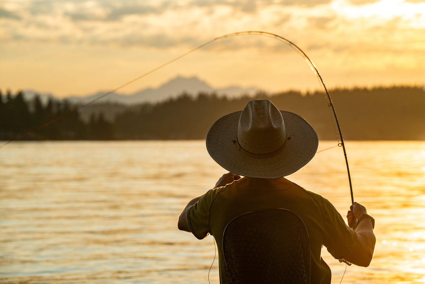 High Country Hat