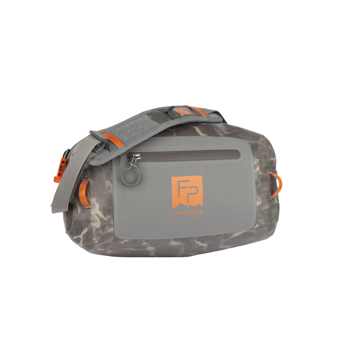 Shadowcast Camo | Front