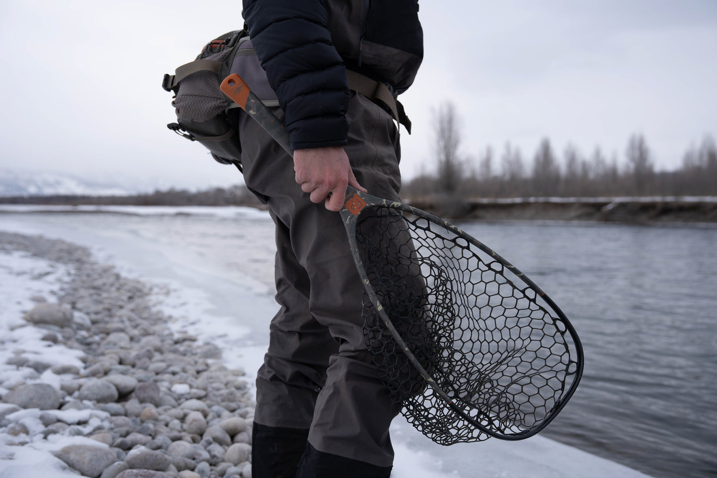 Fishpond Nomad® Emerger Net - 2.0