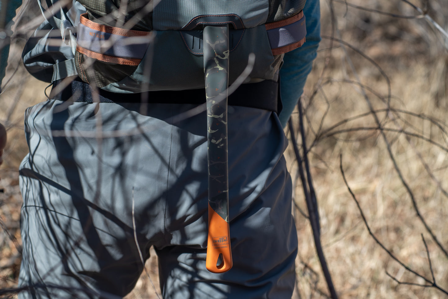 Fishpond Nomad® Middle Fork Net - 2.0