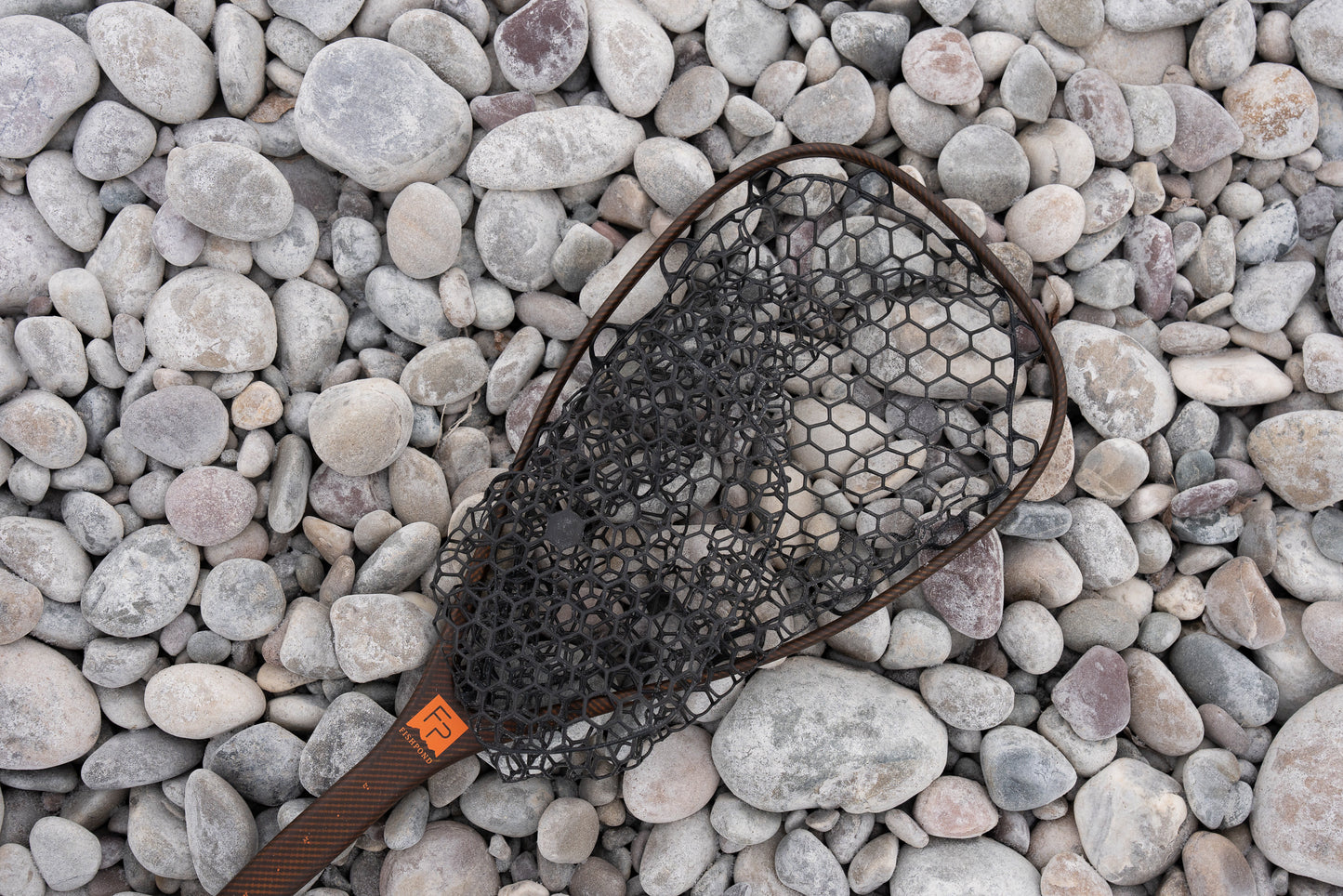 Fishpond Nomad® Middle Fork Net - River Armor - 2.0