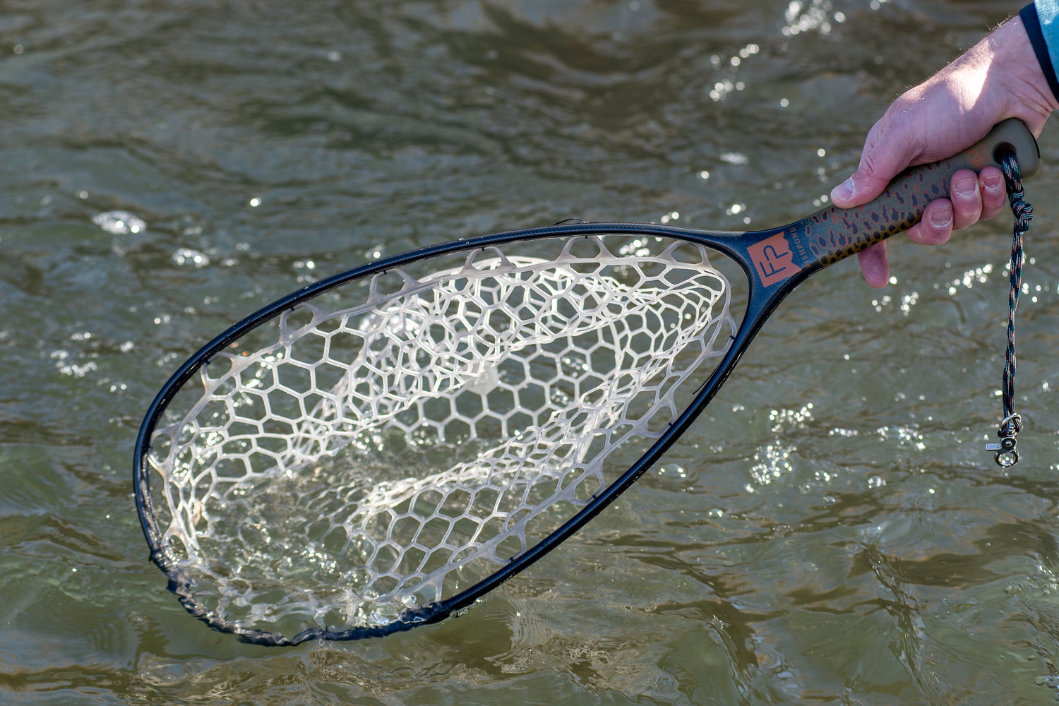 Fishpond Nomad® Native Net - 2.0