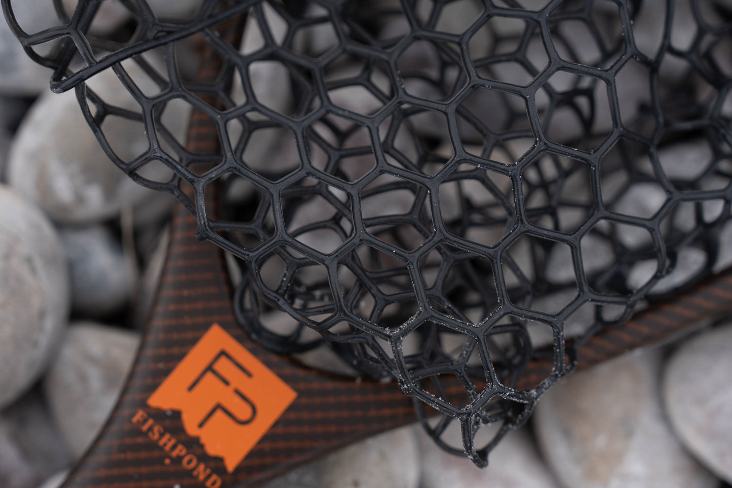 12.5" Fishpond Nomad® TPU Replacement Net Bag