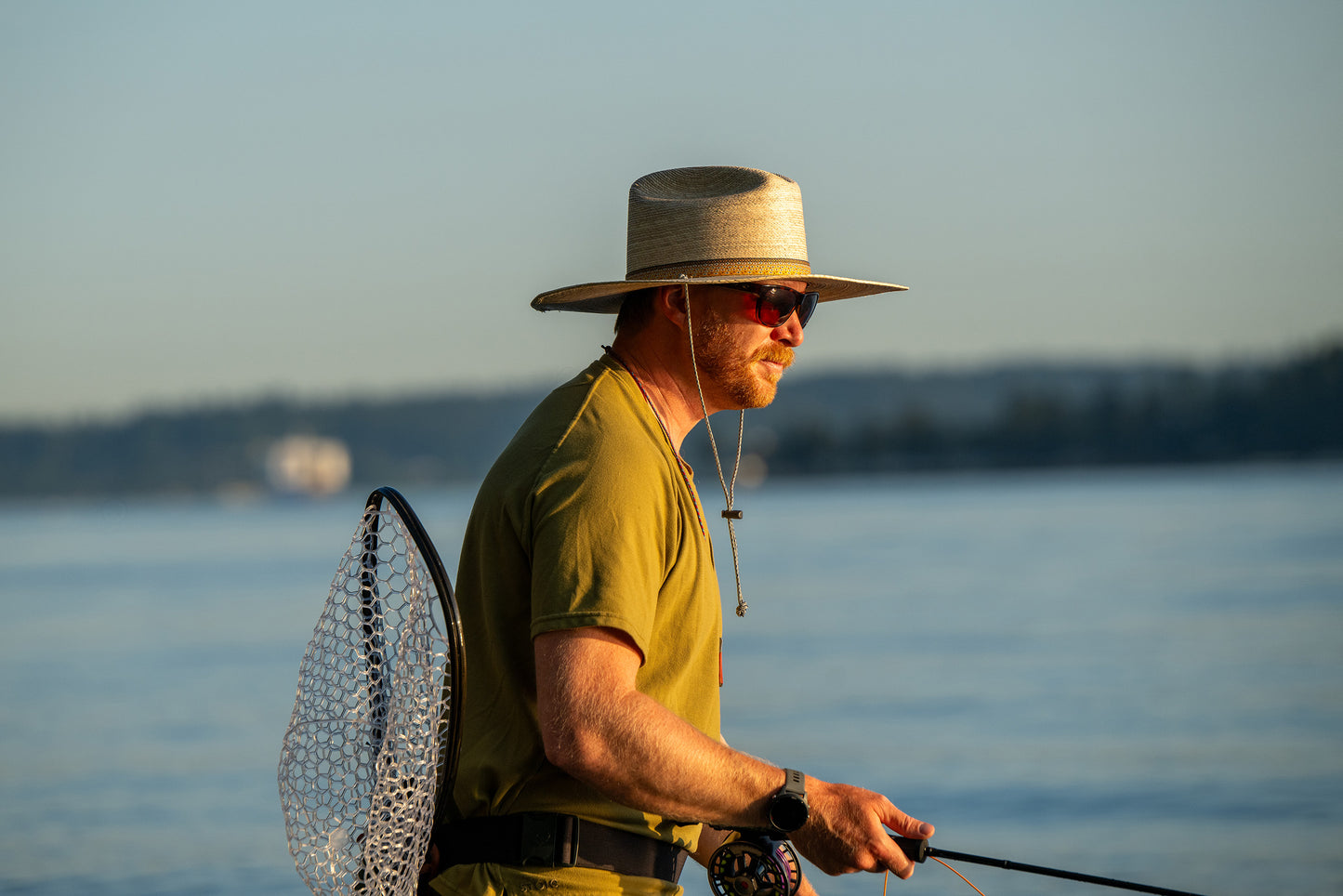 Fishpond Nomad™ Yampa Hand Net