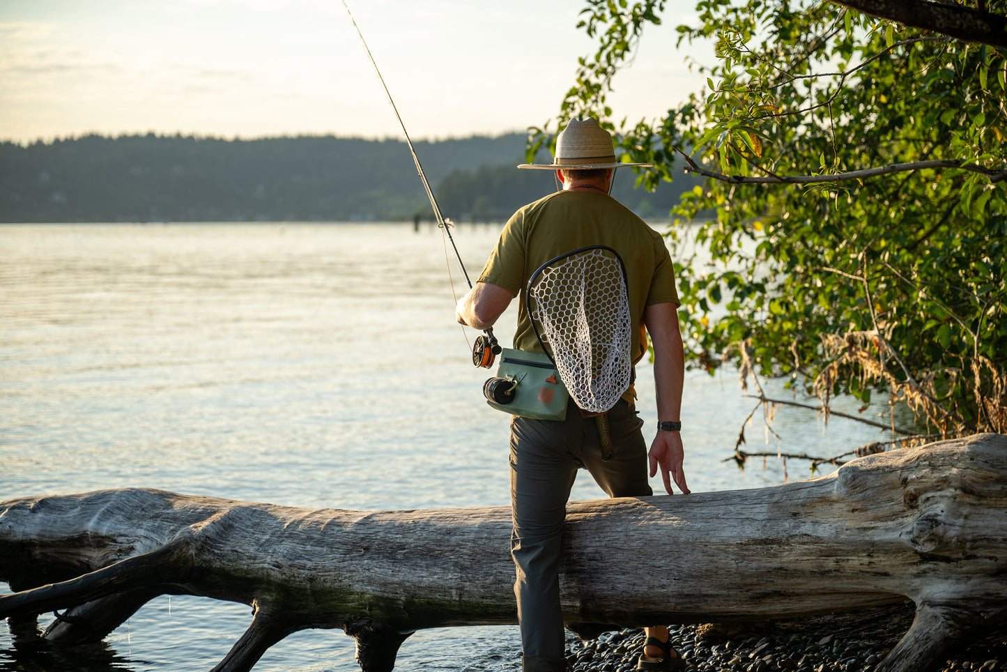 Fishpond Nomad™ Yampa Hand Net