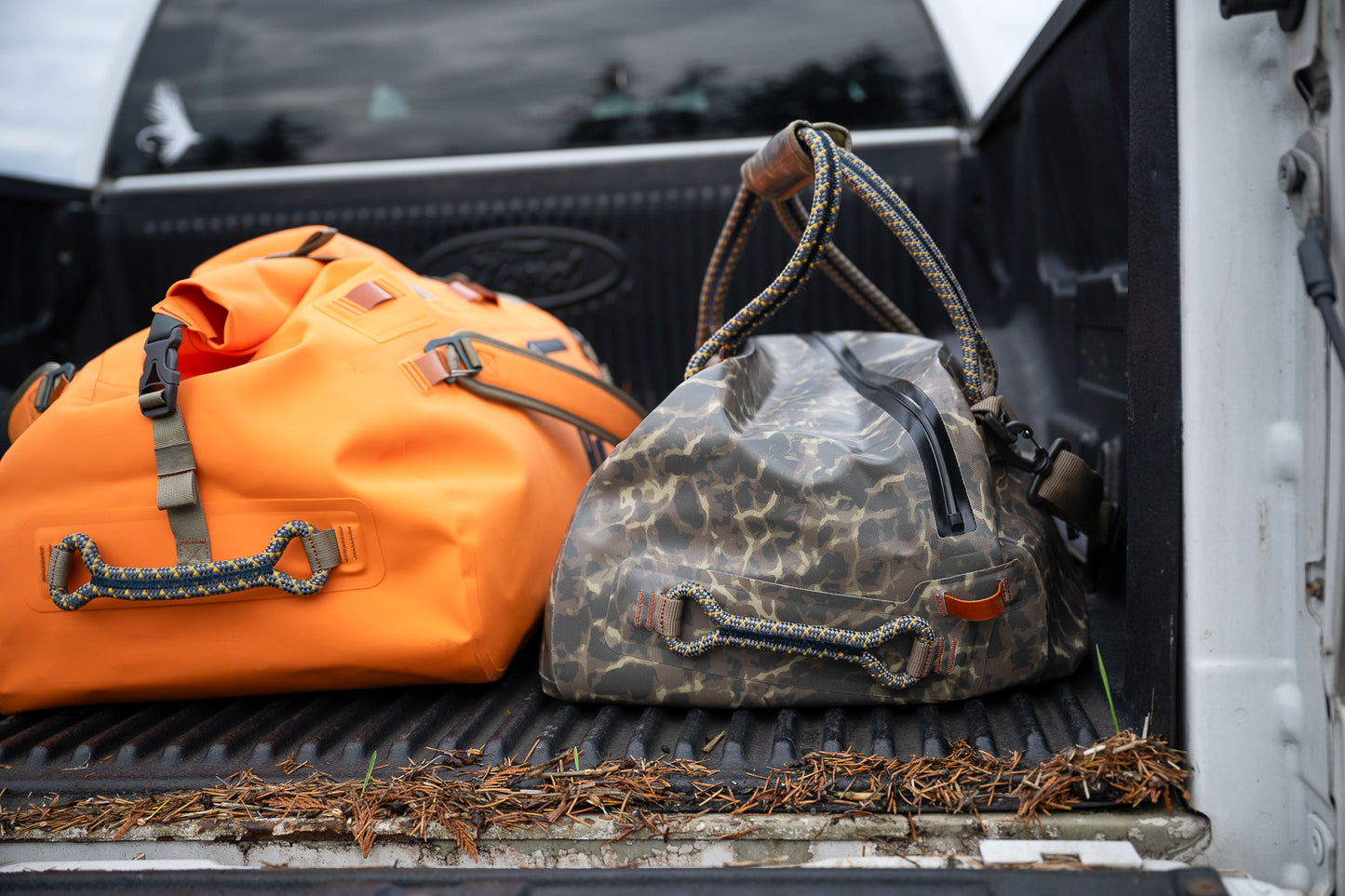 Thunderhead Submersible Duffel - Limited Edition Shadowcast Camo