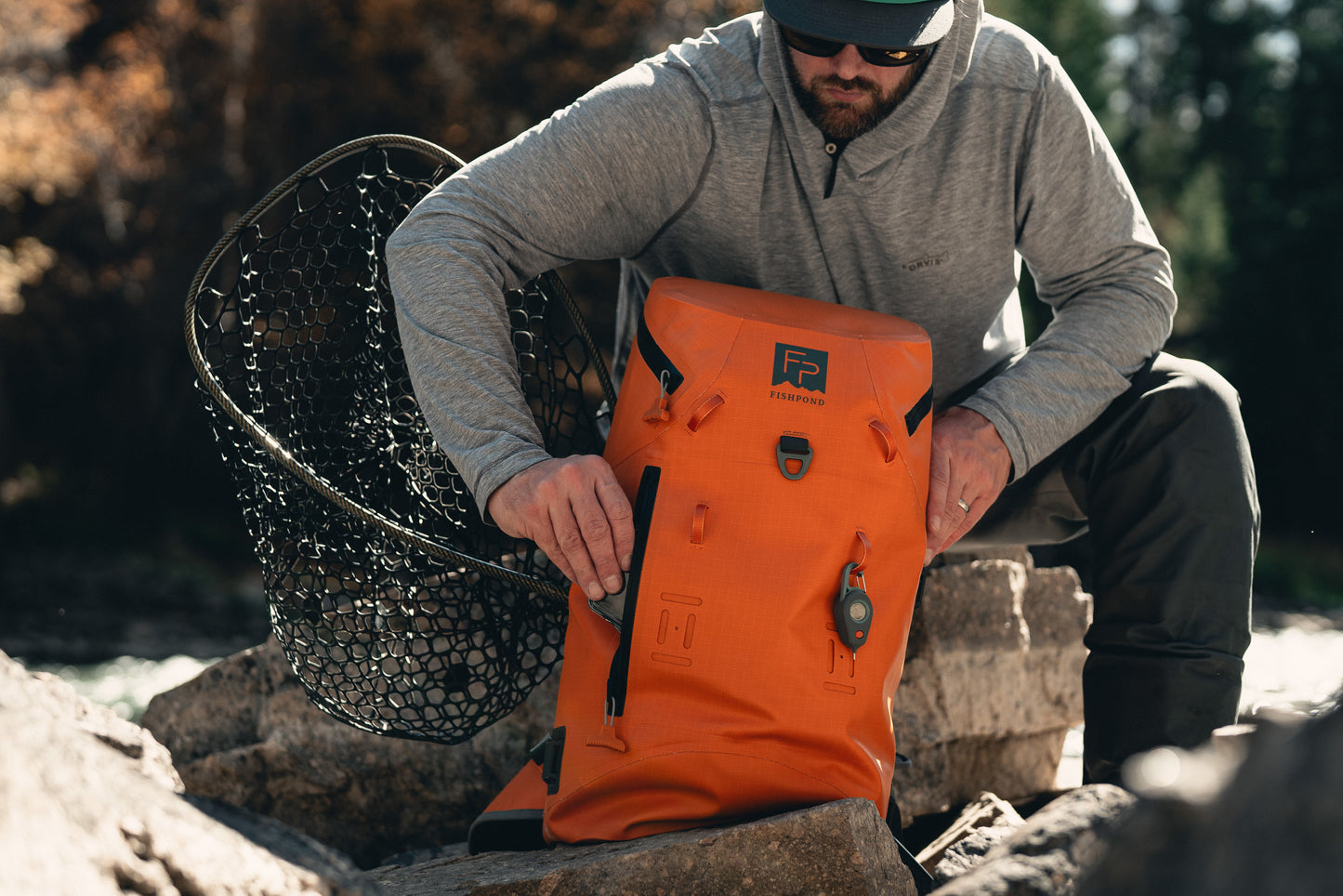 Thunderhead® HD Backpack