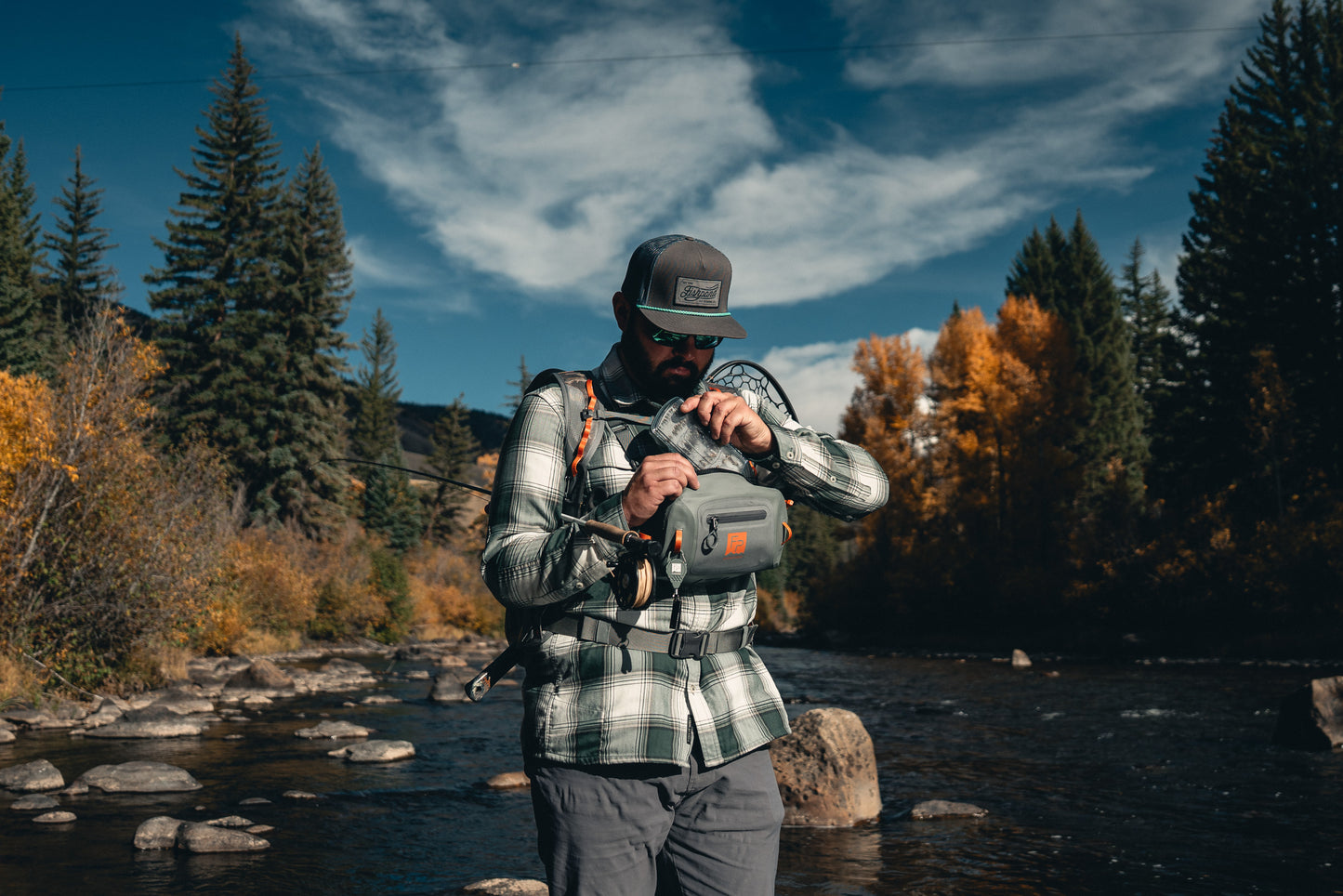 Thunderhead® HD Chest Pack