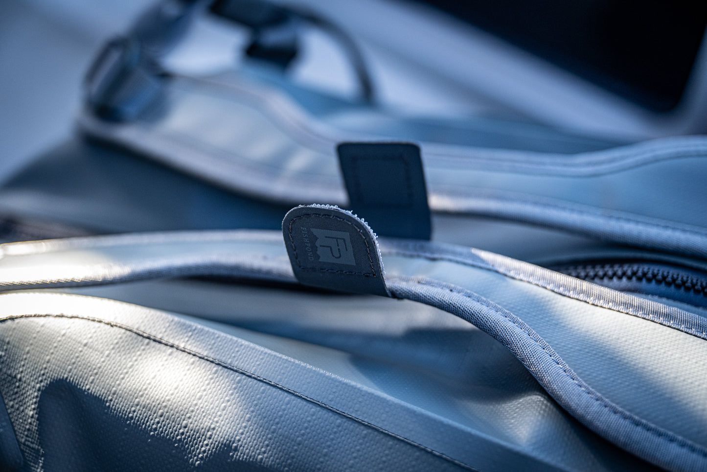 Thunderhead® HD Duffel