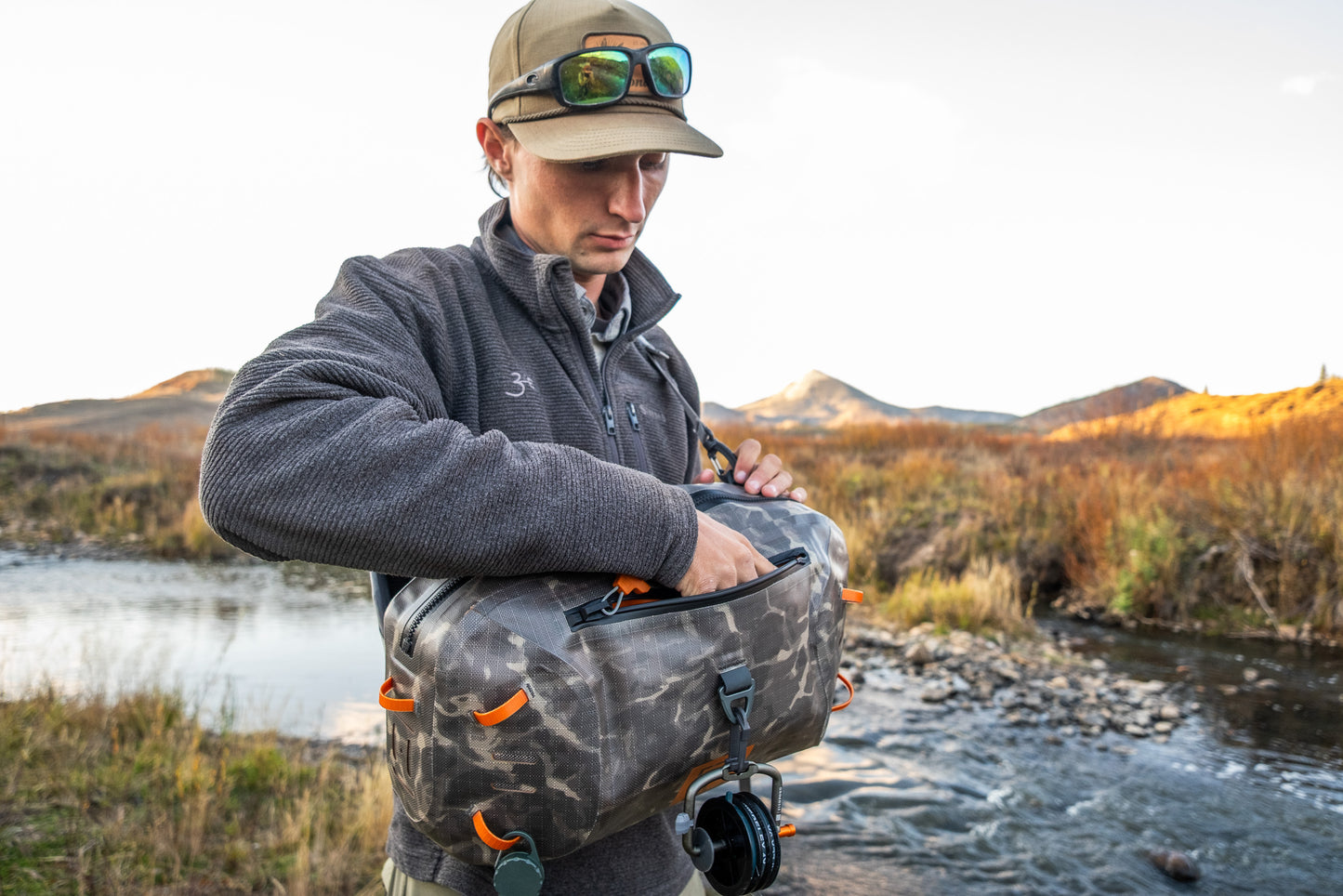 Thunderhead® HD Sling
