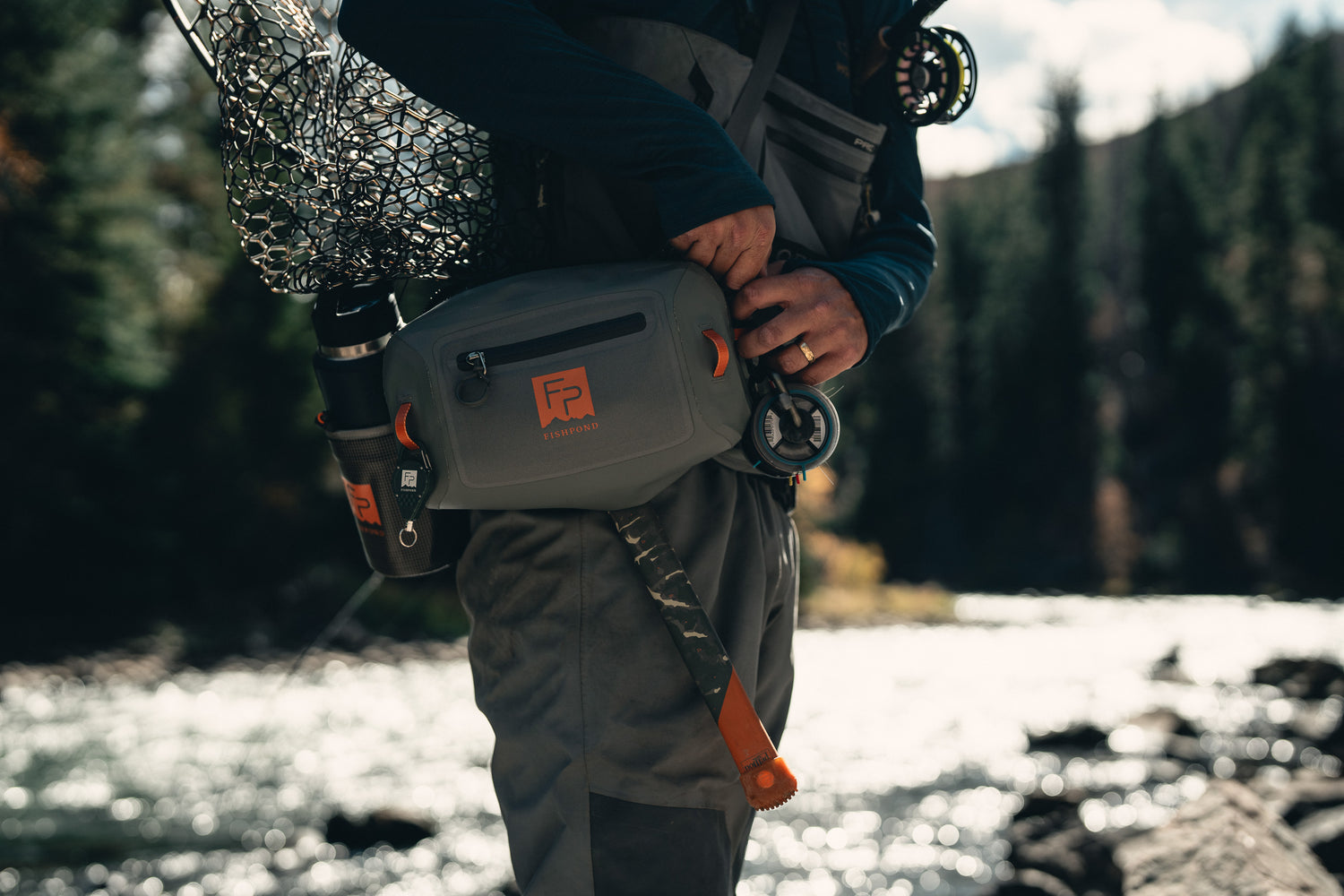 Thunderhead® HD Small Lumbar
