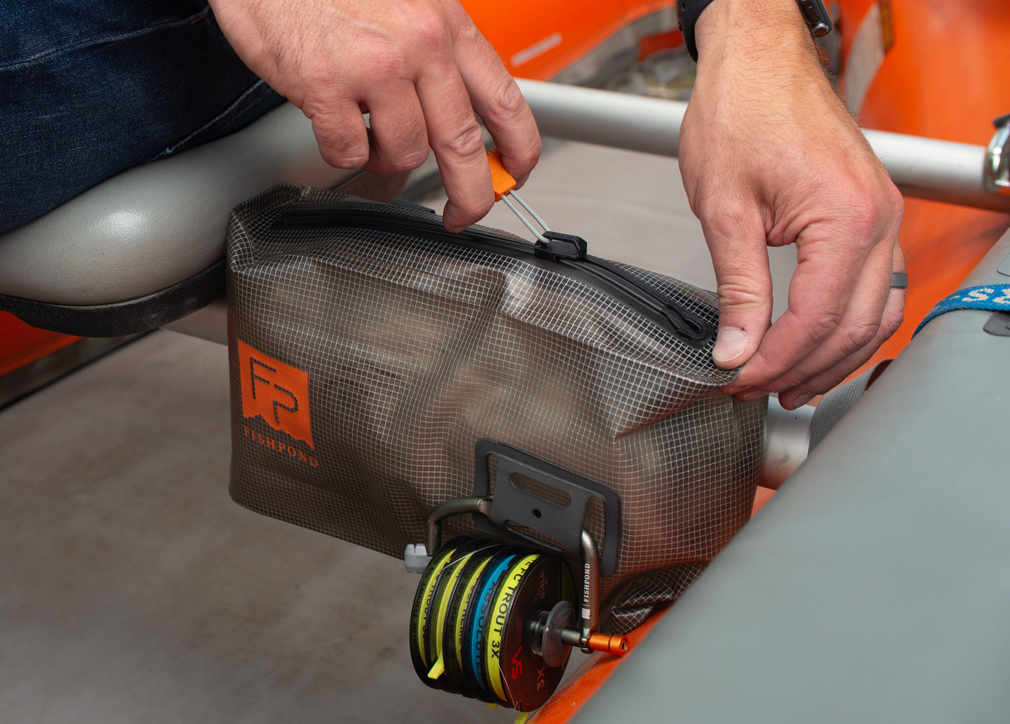 Thunderhead® Pouch