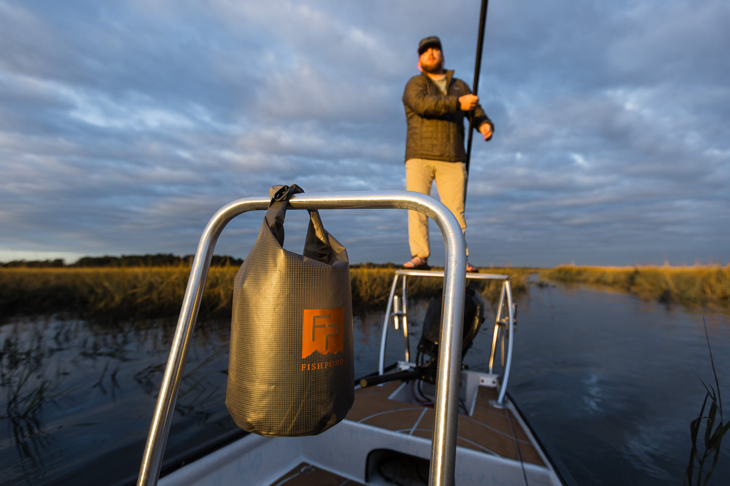 Thunderhead® Roll-Top Dry Bag