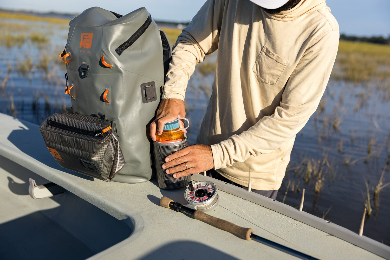 Thunderhead® Water Bottle Holder