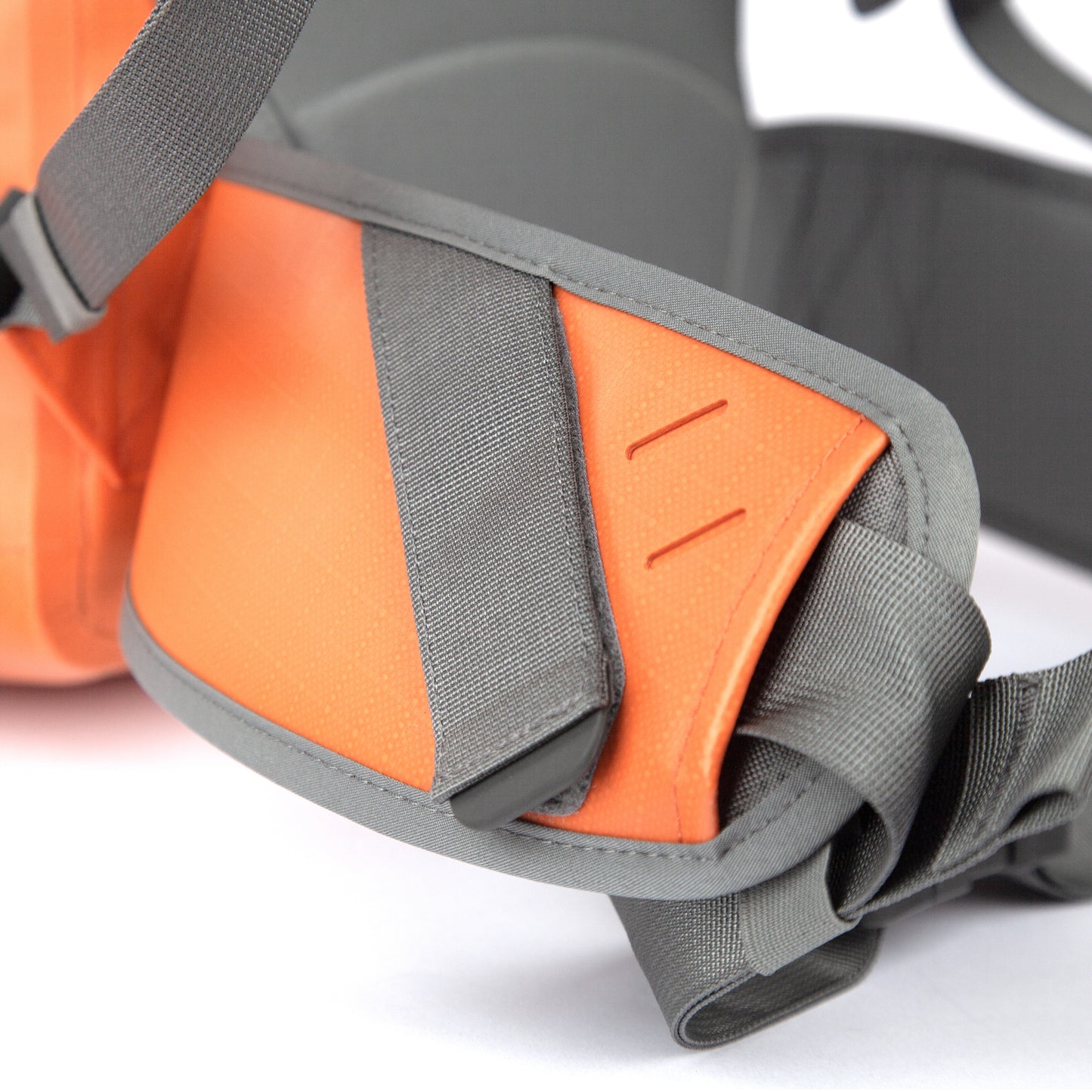 Cutthroat Orange | lumbar