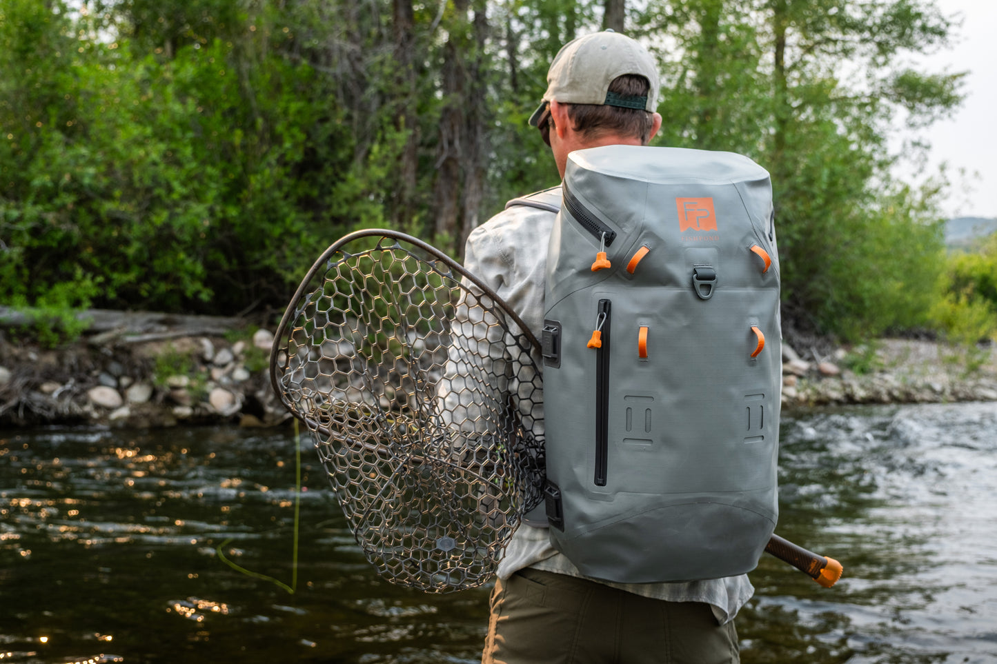 Thunderhead® HD Backpack