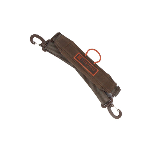 Blue River Lumbar Pack (Color: Peat Moss) - Replacement Shoulder Strap