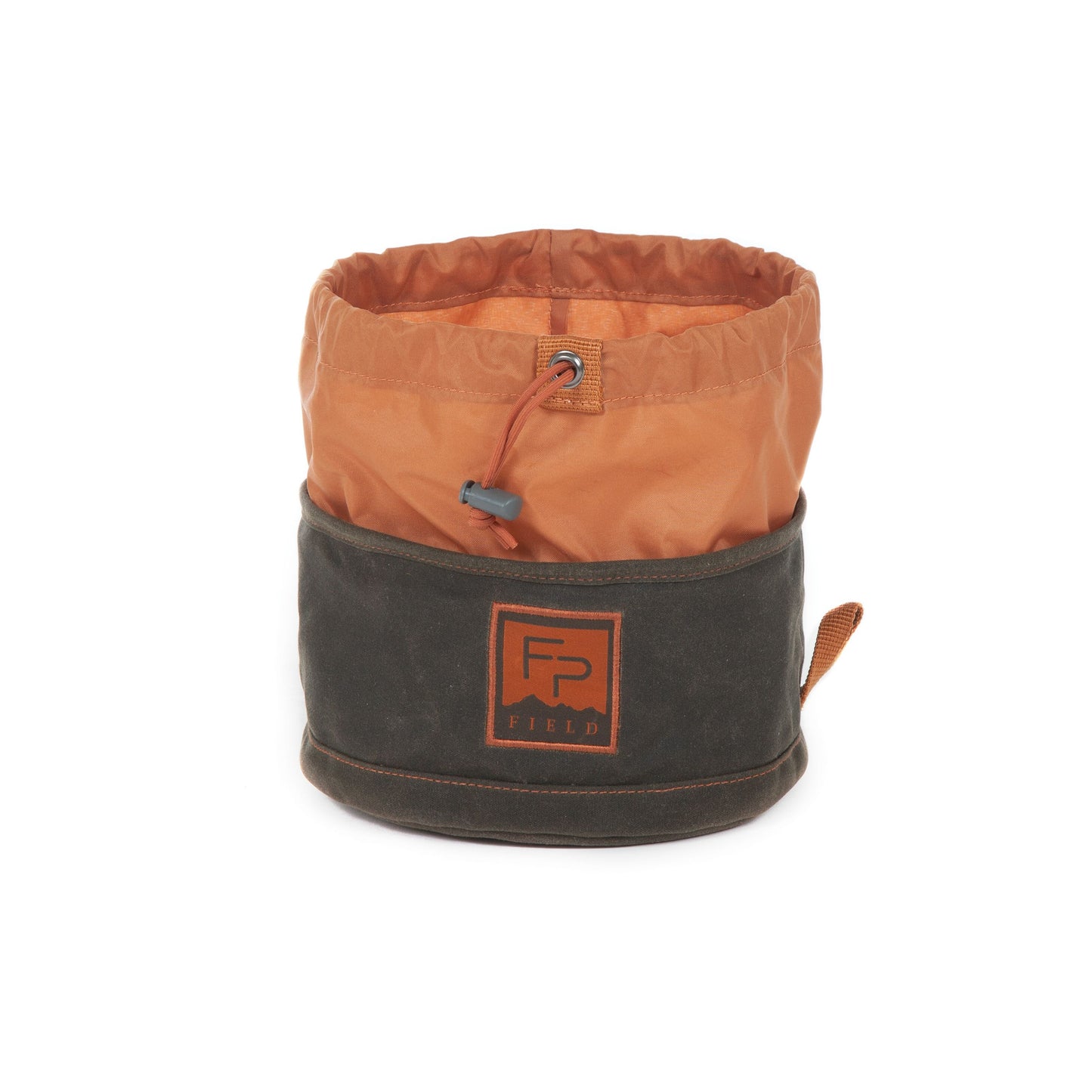 Stock | Bow Wow Travel Food Bowl  | Open