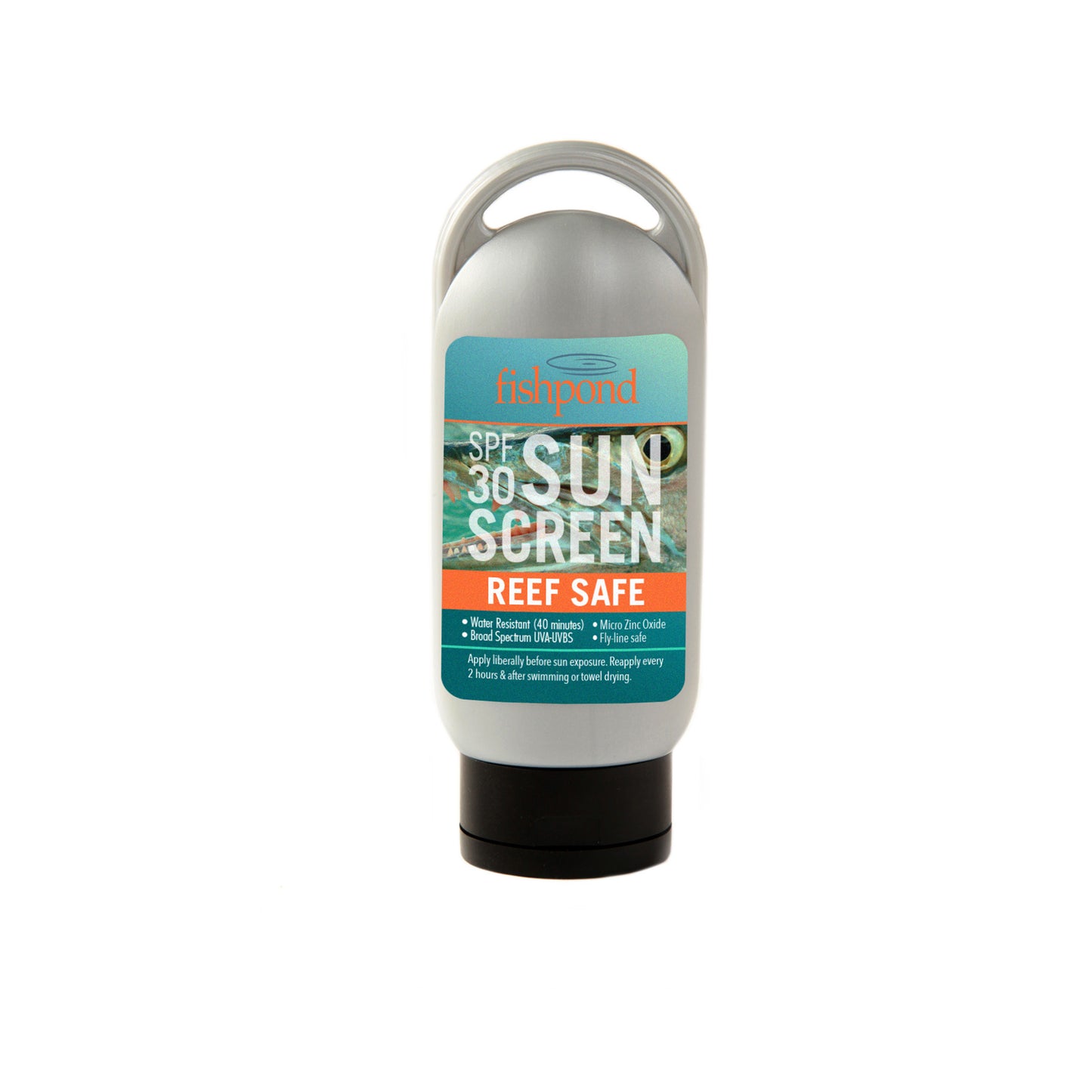 Reef Safe Sunscreen - SPF 30