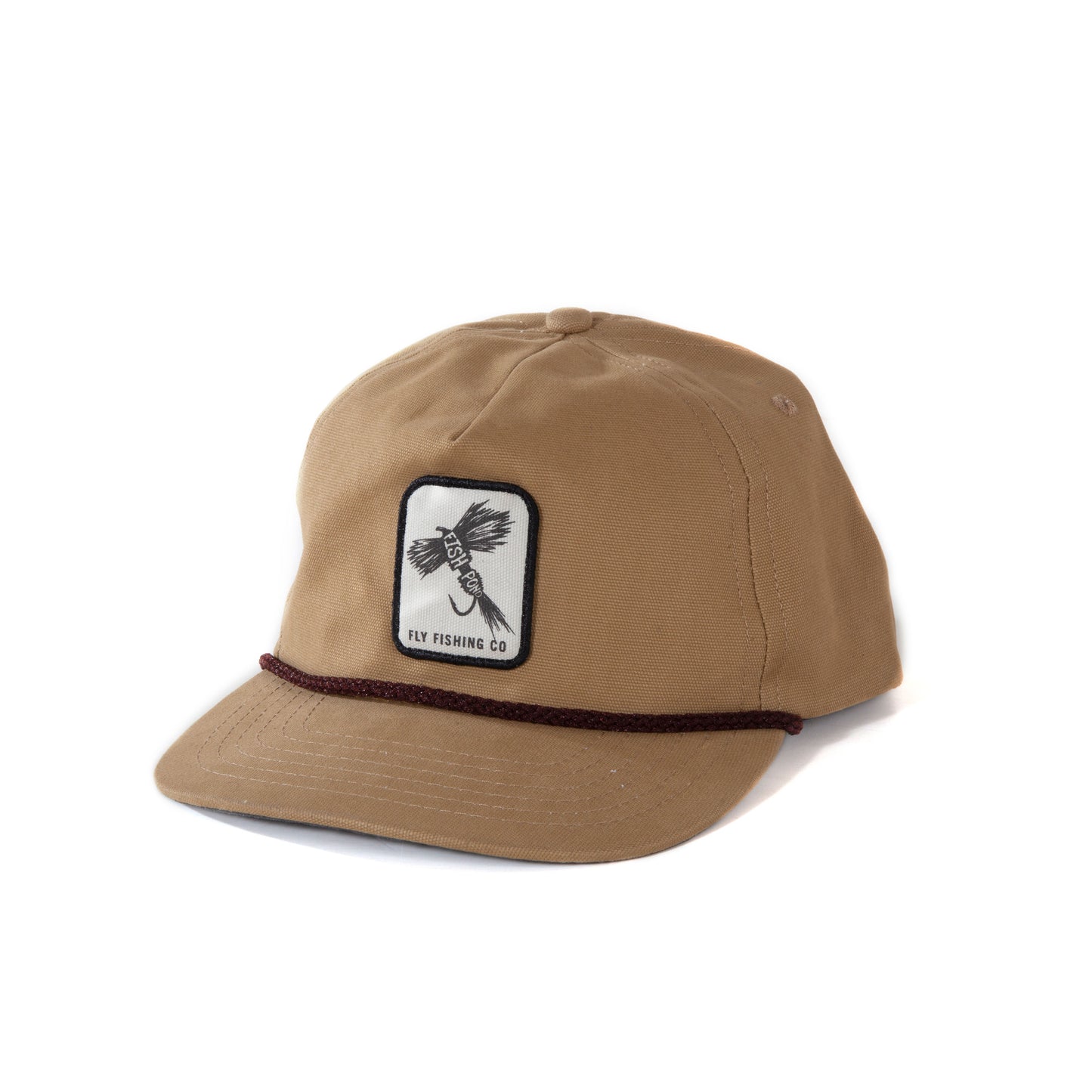 High And Dry Kids Hat