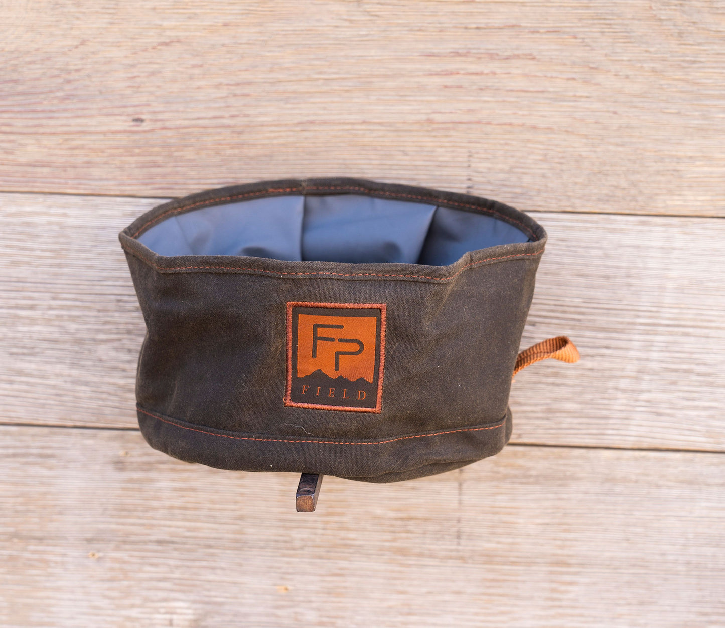 Bow Wow Travel Water Bowl | FEATURED