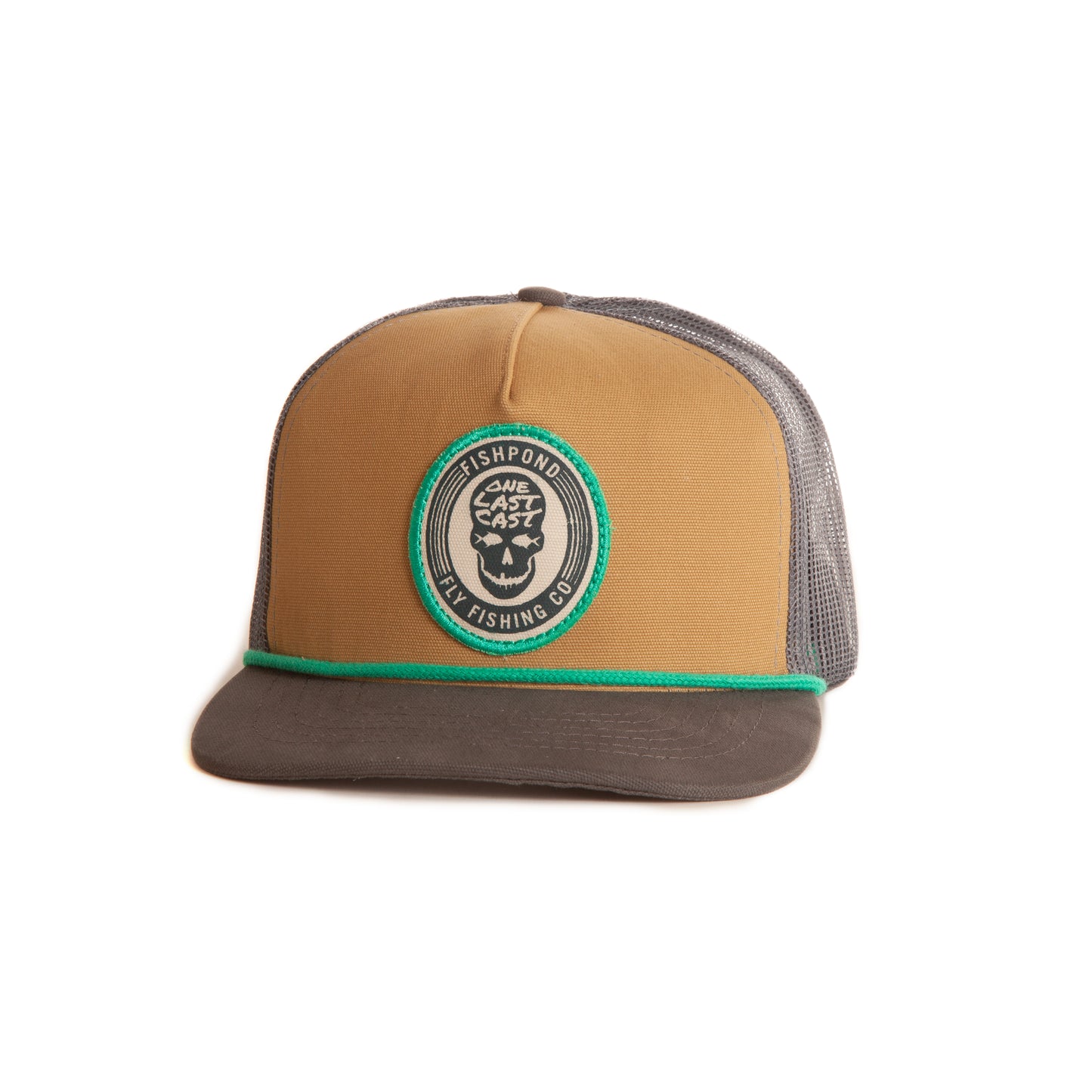 Stock | Last Call Hat | FEATURED