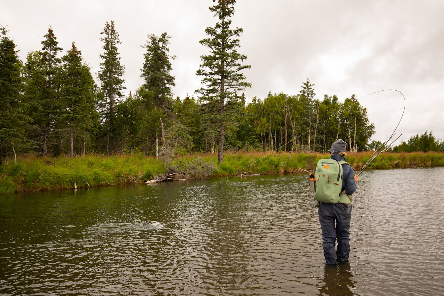 Thunderhead Submersible Backpack