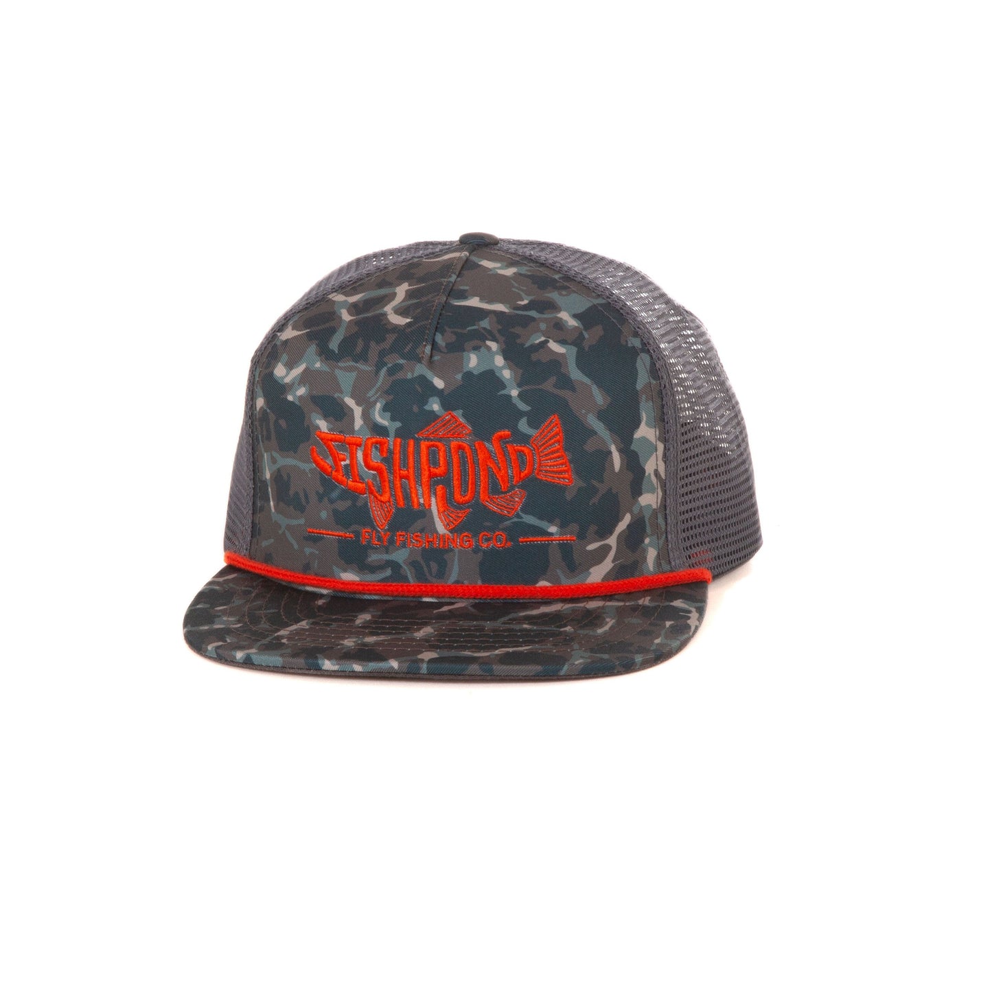 Pescado Trucker Hat | FEATURED