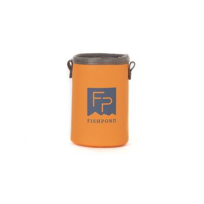 Cutthroat Orange